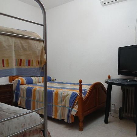 Habitacion Privada Triple توليدو المظهر الخارجي الصورة