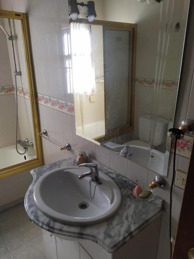 Habitacion Privada Triple توليدو المظهر الخارجي الصورة