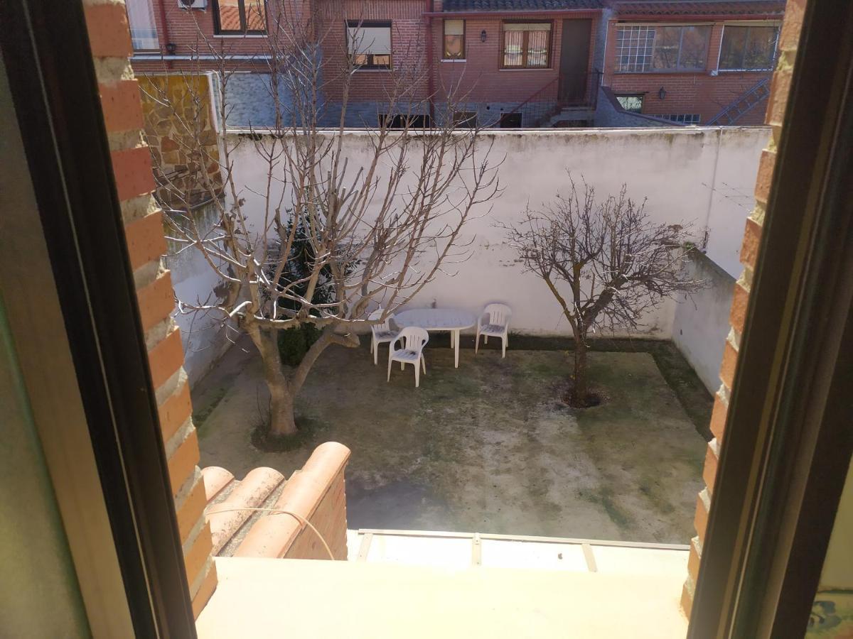 Habitacion Privada Triple توليدو المظهر الخارجي الصورة