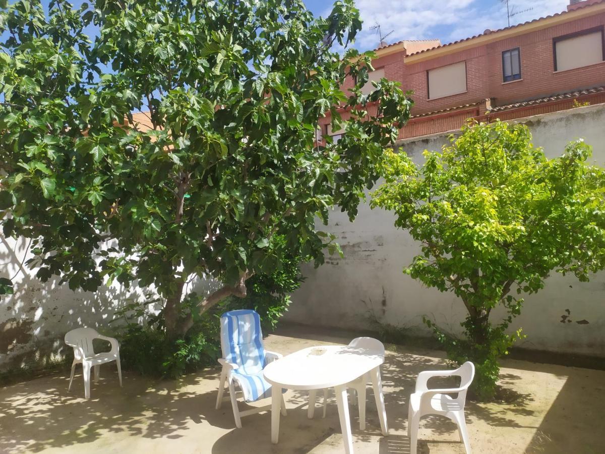 Habitacion Privada Triple توليدو المظهر الخارجي الصورة