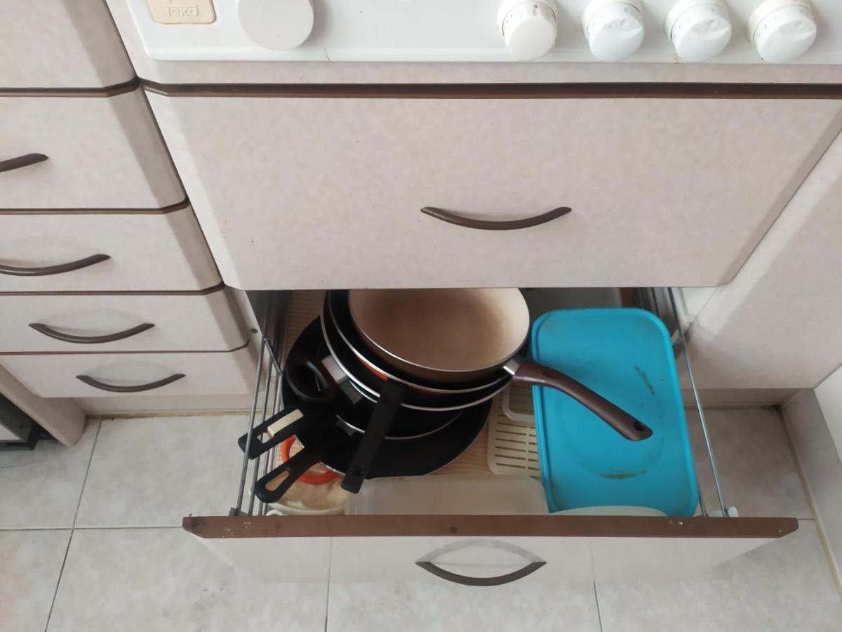Habitacion Privada Triple توليدو المظهر الخارجي الصورة