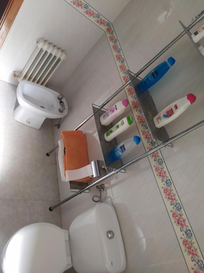 Habitacion Privada Triple توليدو المظهر الخارجي الصورة