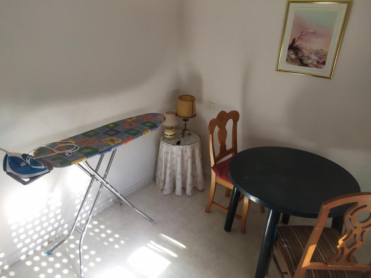 Habitacion Privada Triple توليدو المظهر الخارجي الصورة
