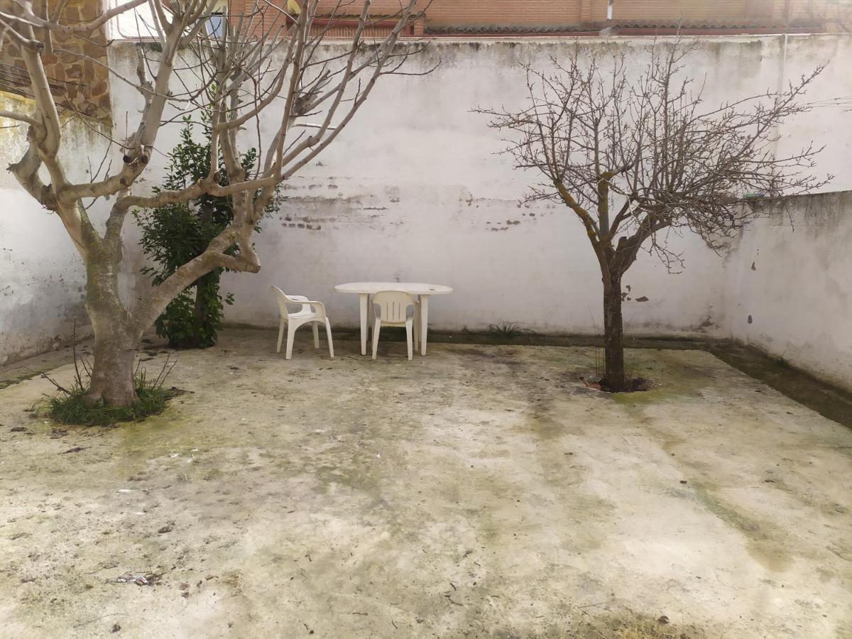 Habitacion Privada Triple توليدو المظهر الخارجي الصورة