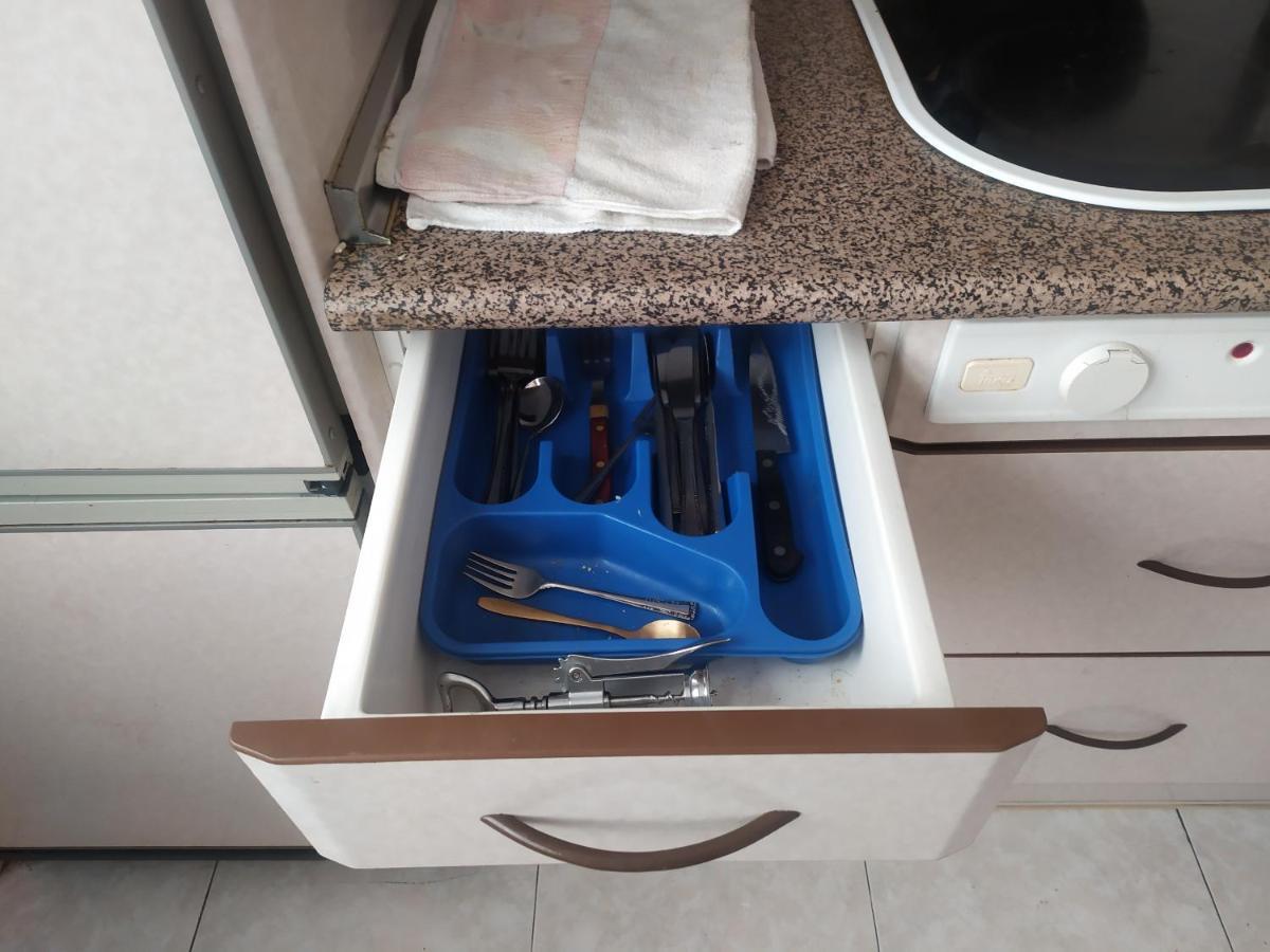 Habitacion Privada Triple توليدو المظهر الخارجي الصورة