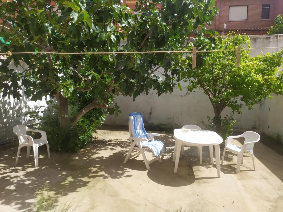 Habitacion Privada Triple توليدو المظهر الخارجي الصورة
