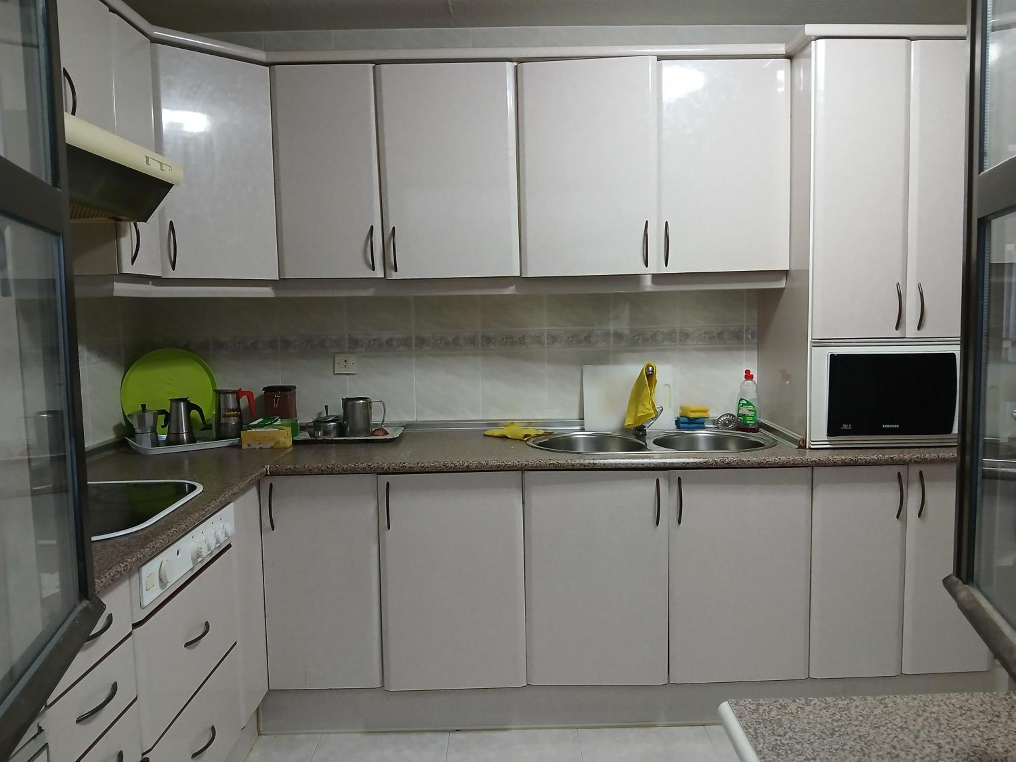 Habitacion Privada Triple توليدو المظهر الخارجي الصورة