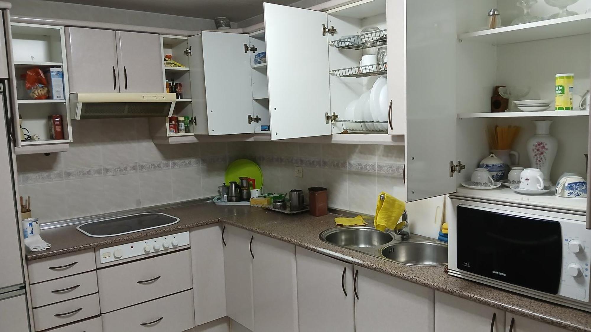 Habitacion Privada Triple توليدو المظهر الخارجي الصورة