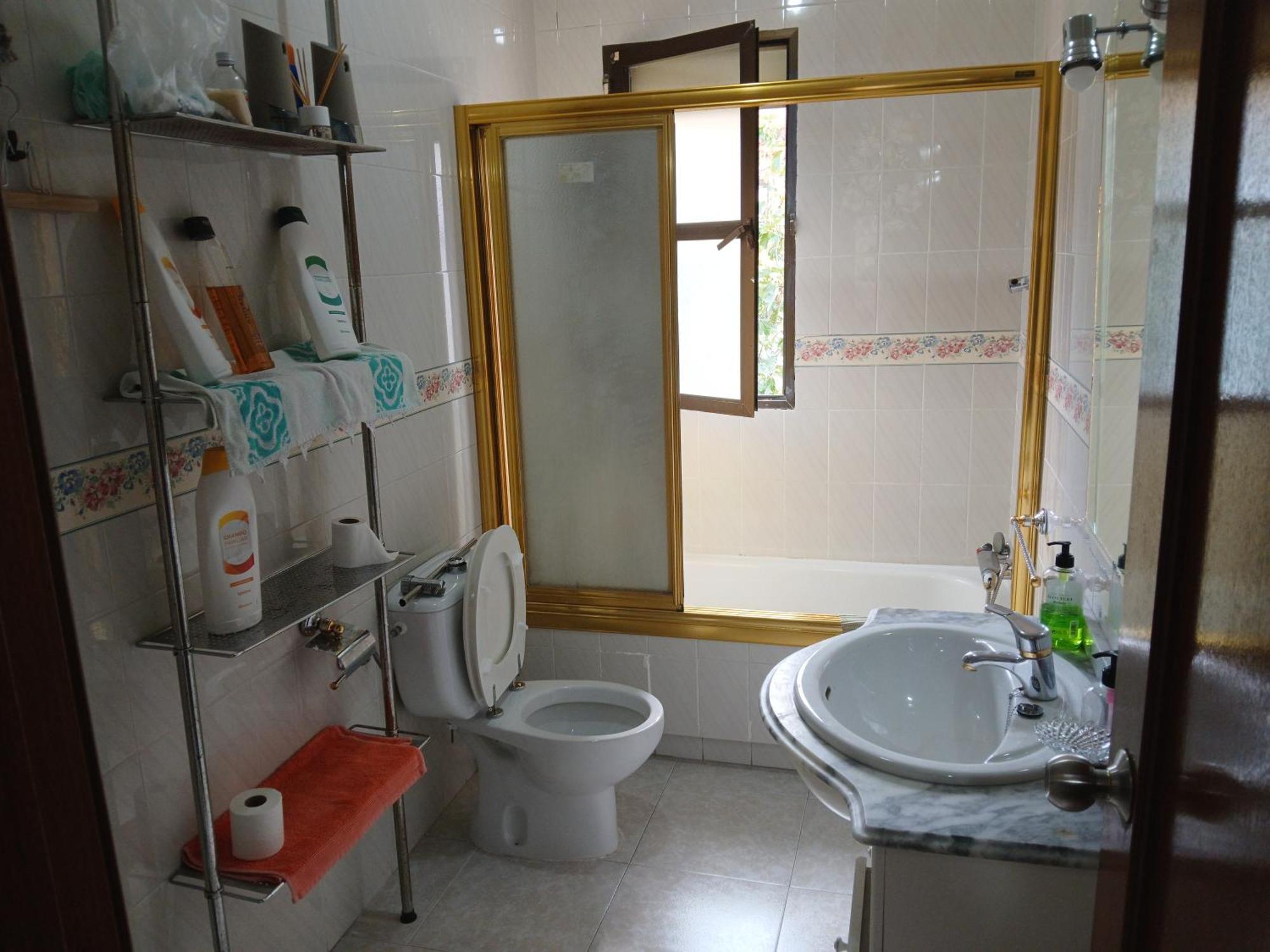 Habitacion Privada Triple توليدو المظهر الخارجي الصورة