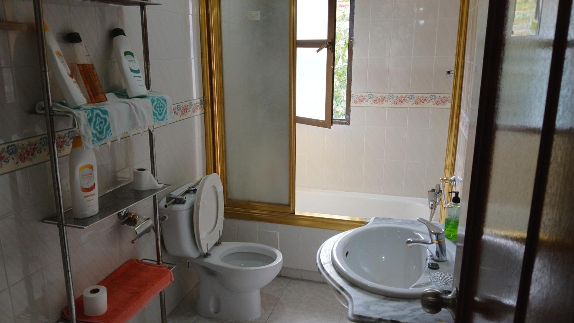 Habitacion Privada Triple توليدو المظهر الخارجي الصورة