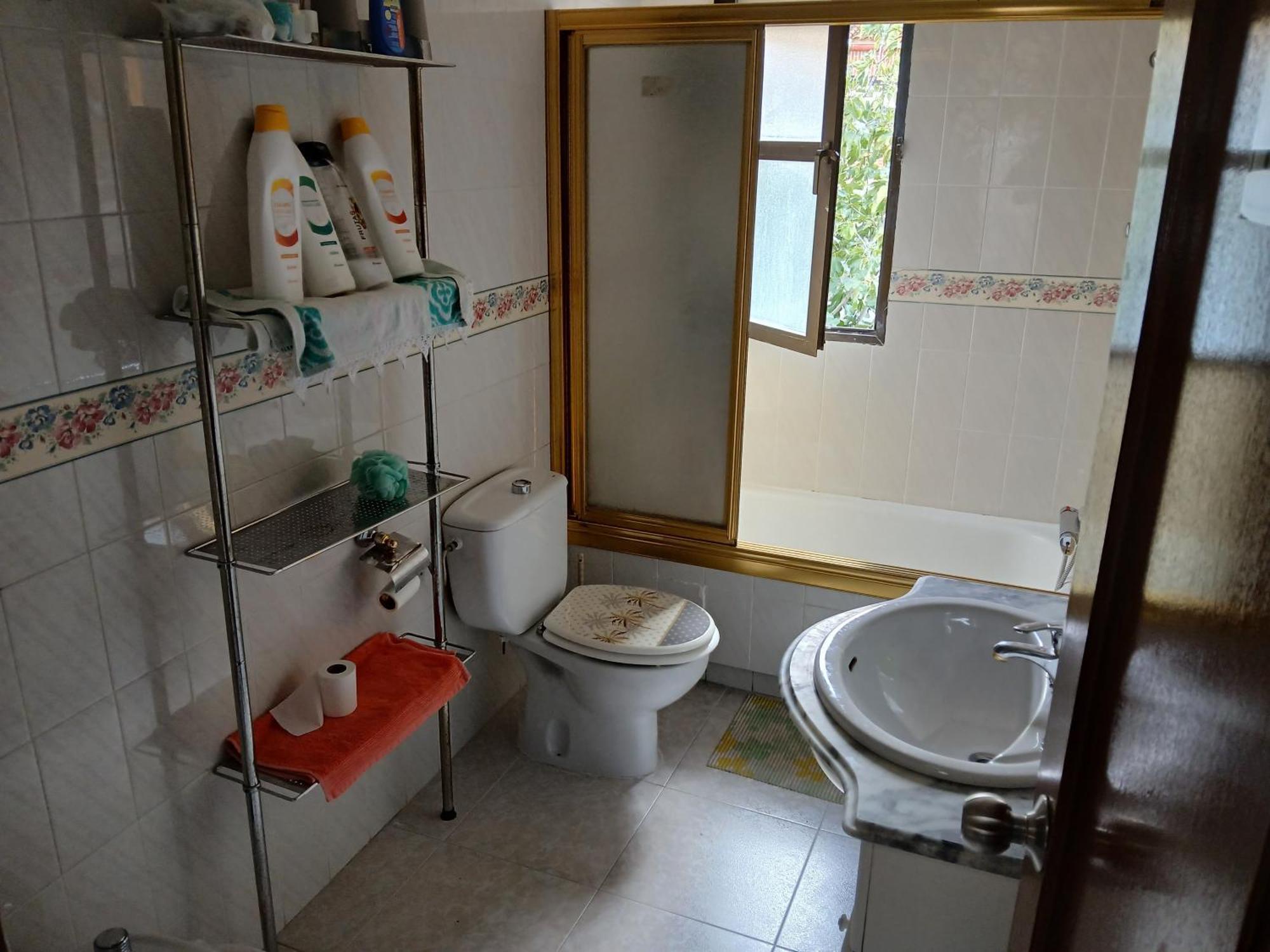 Habitacion Privada Triple توليدو المظهر الخارجي الصورة