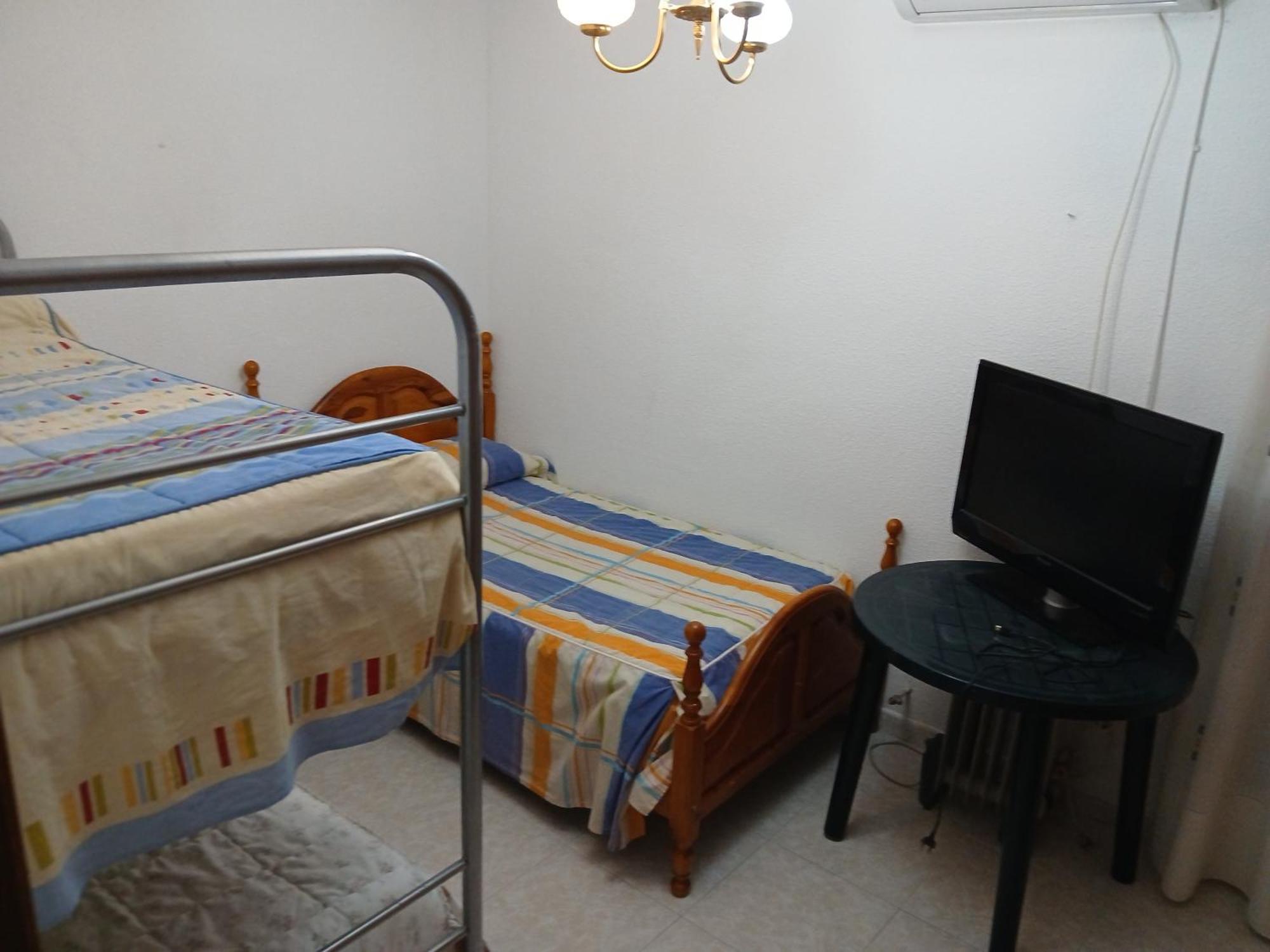 Habitacion Privada Triple توليدو المظهر الخارجي الصورة