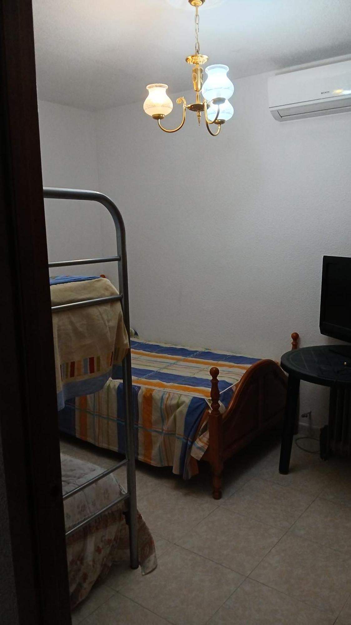Habitacion Privada Triple توليدو المظهر الخارجي الصورة