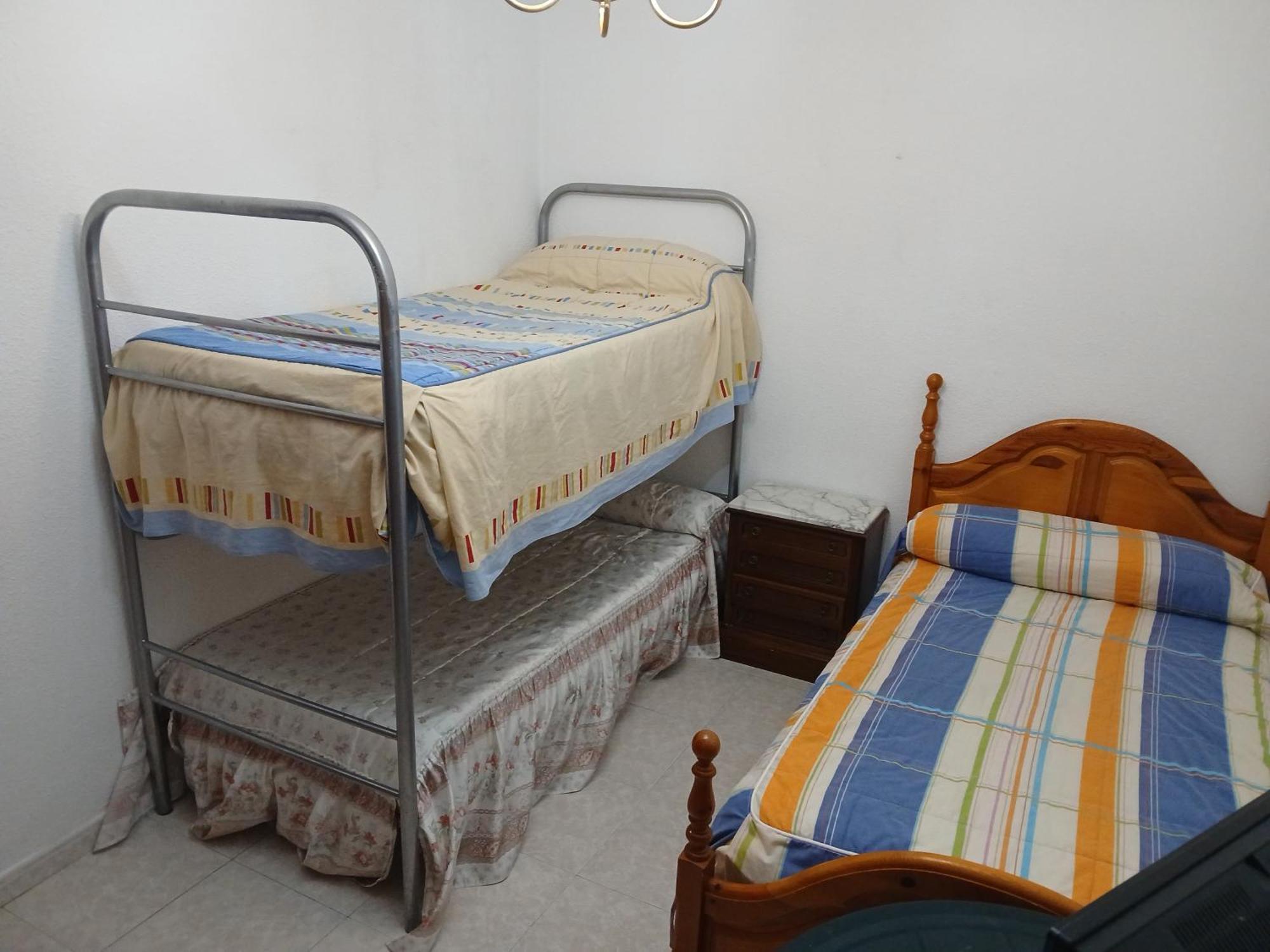 Habitacion Privada Triple توليدو المظهر الخارجي الصورة