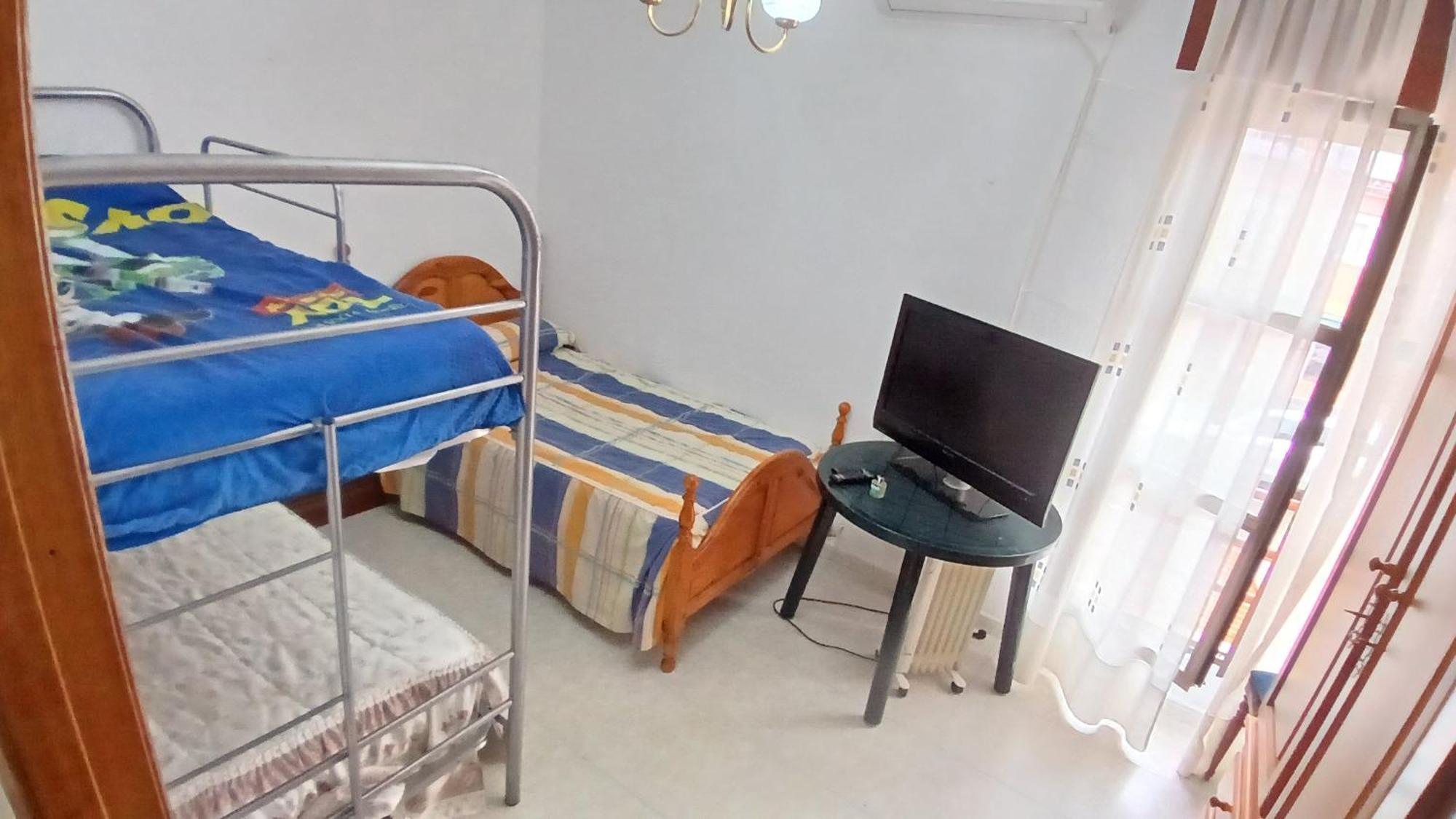 Habitacion Privada Triple توليدو المظهر الخارجي الصورة