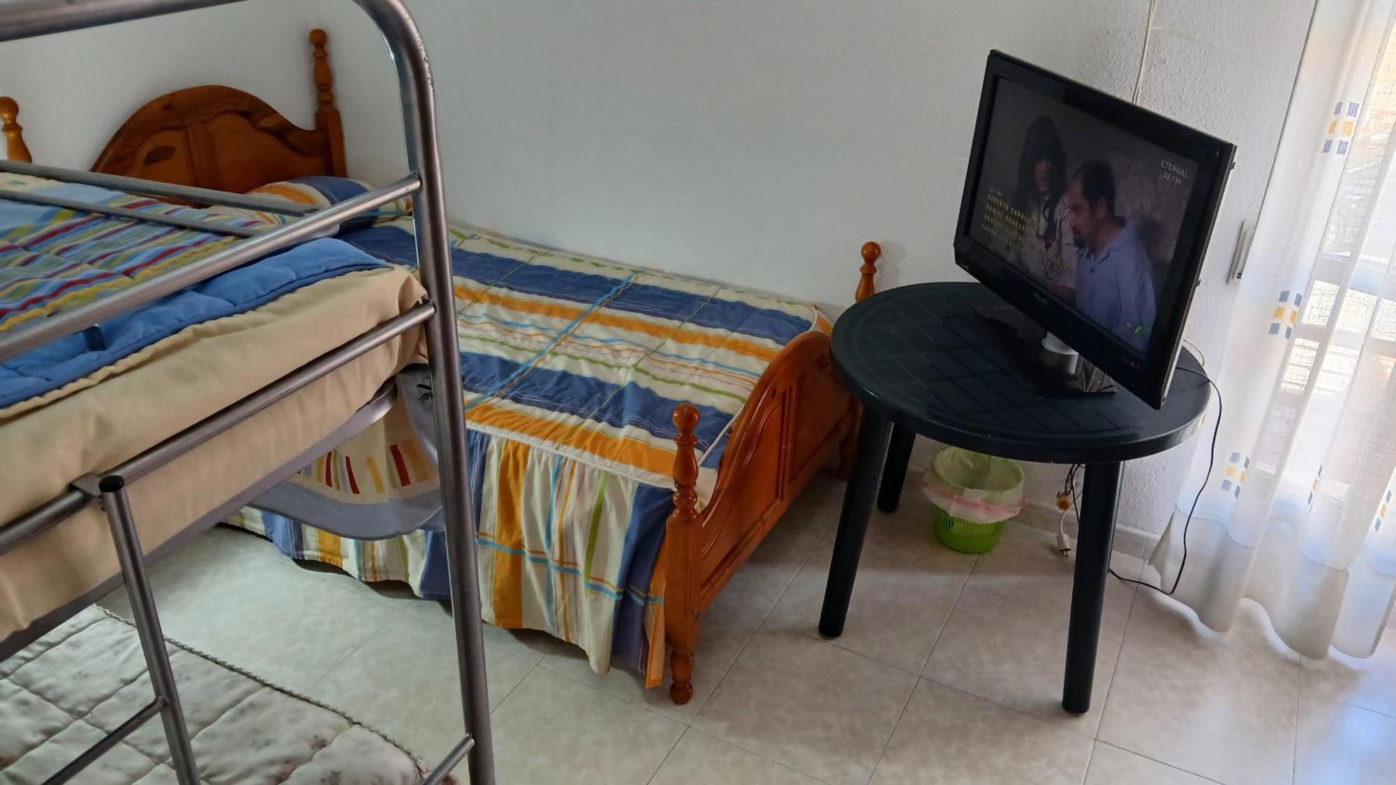 Habitacion Privada Triple توليدو المظهر الخارجي الصورة