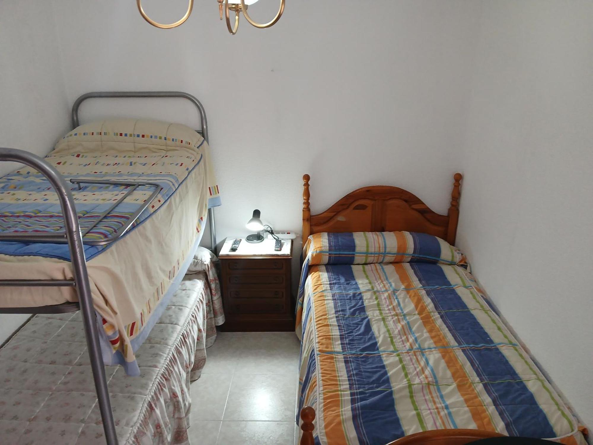 Habitacion Privada Triple توليدو المظهر الخارجي الصورة